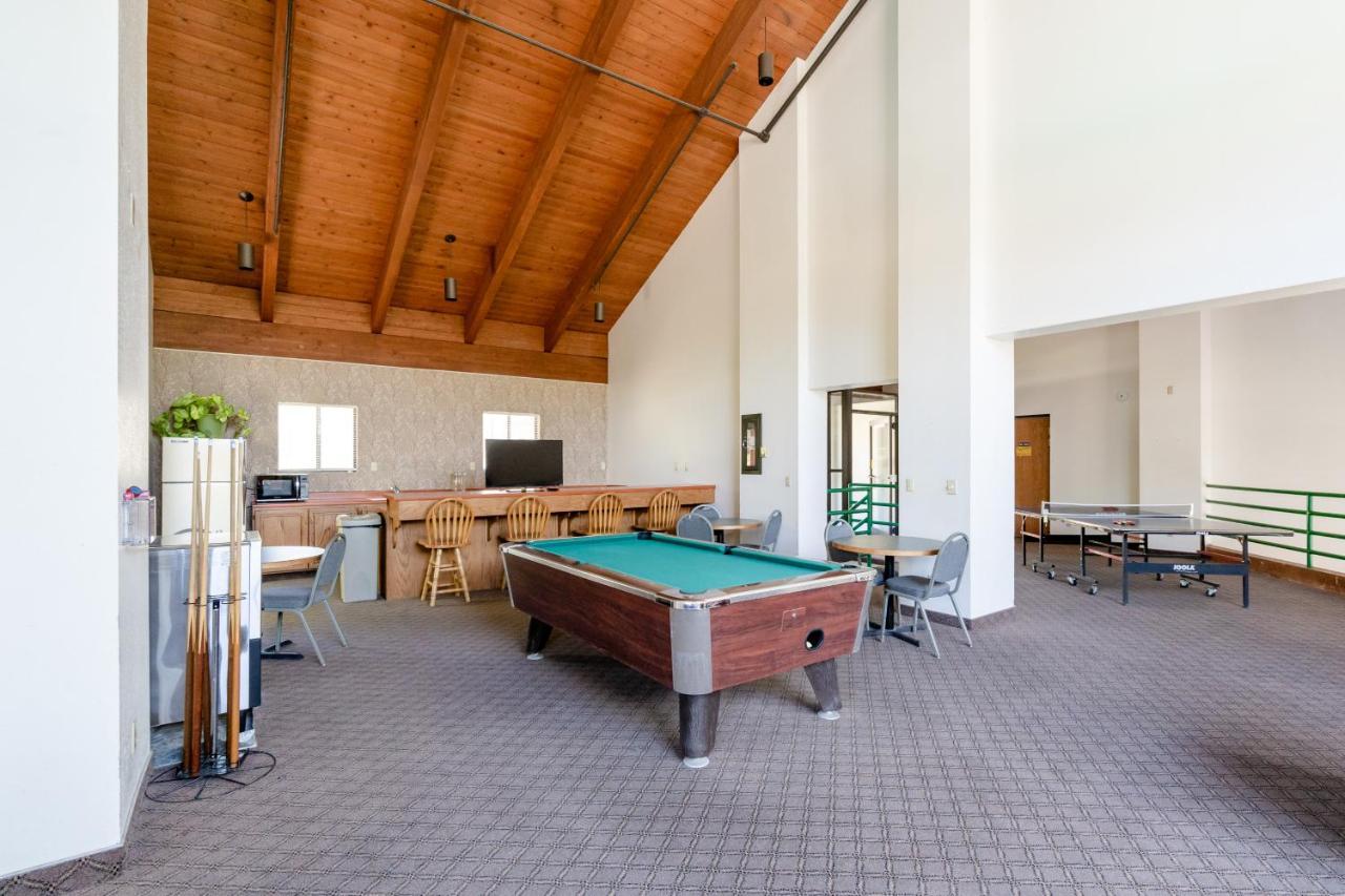 Circle J Club At Jeremy Ranch Aparthotel Park City Eksteriør bilde
