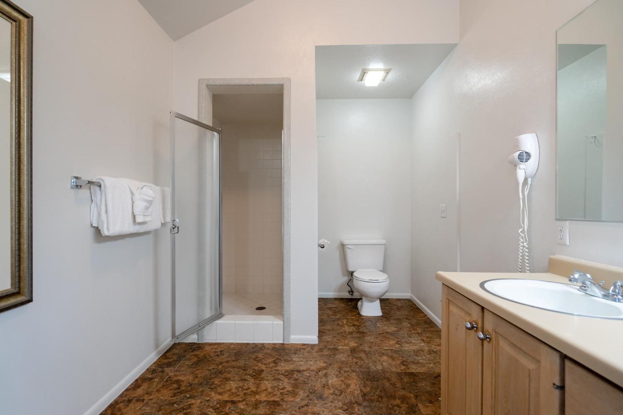 Circle J Club At Jeremy Ranch Aparthotel Park City Rom bilde
