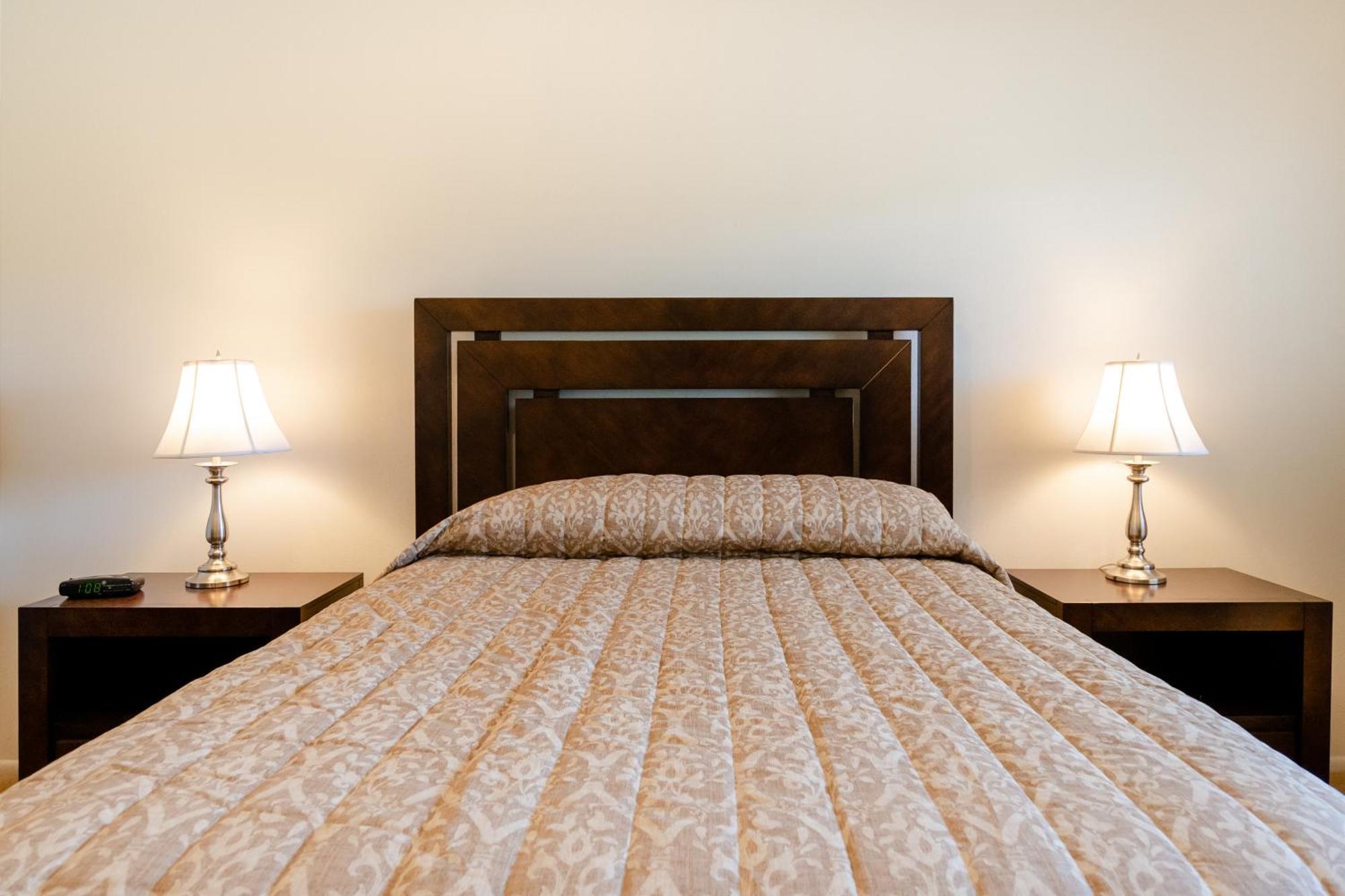 Circle J Club At Jeremy Ranch Aparthotel Park City Rom bilde