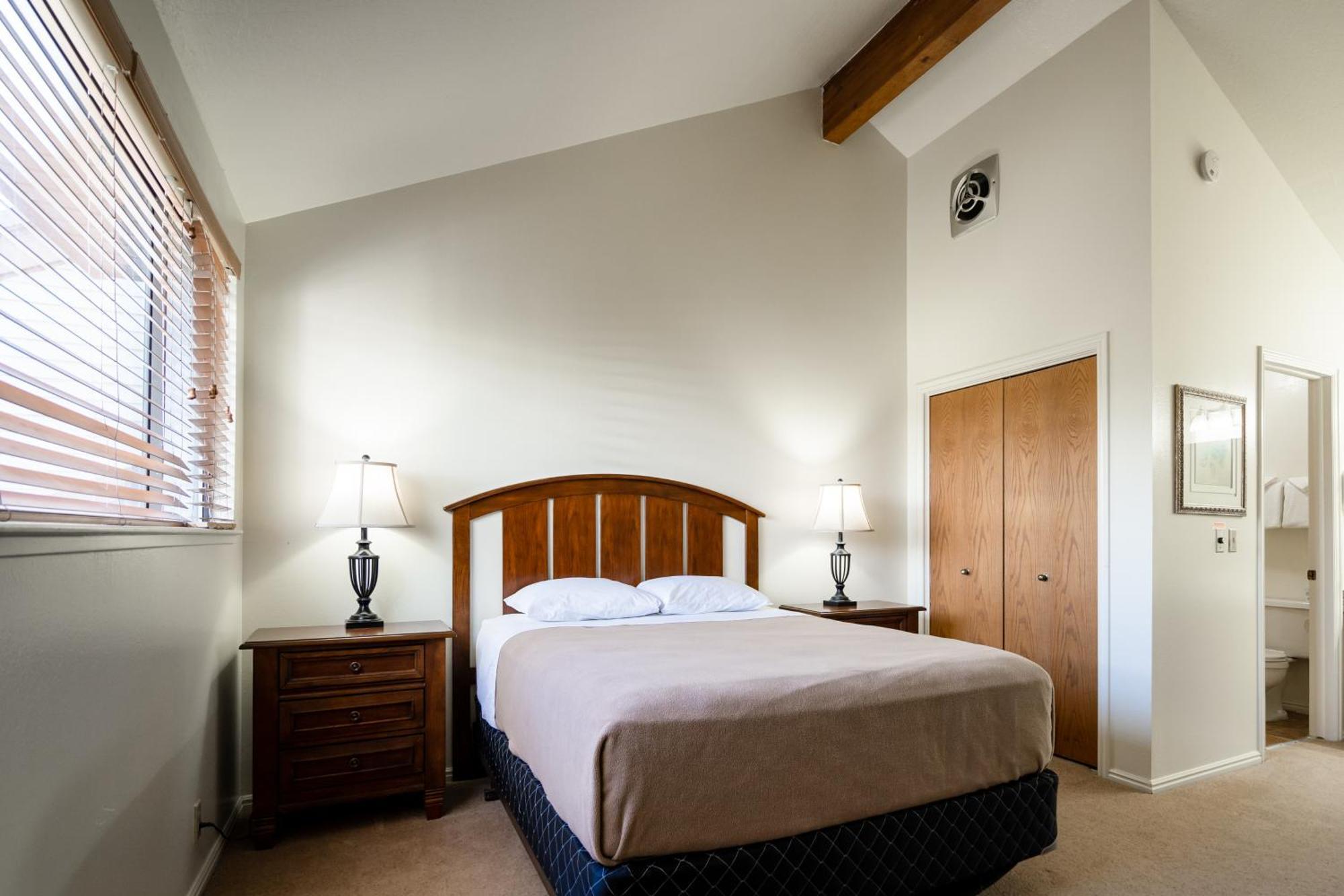 Circle J Club At Jeremy Ranch Aparthotel Park City Rom bilde