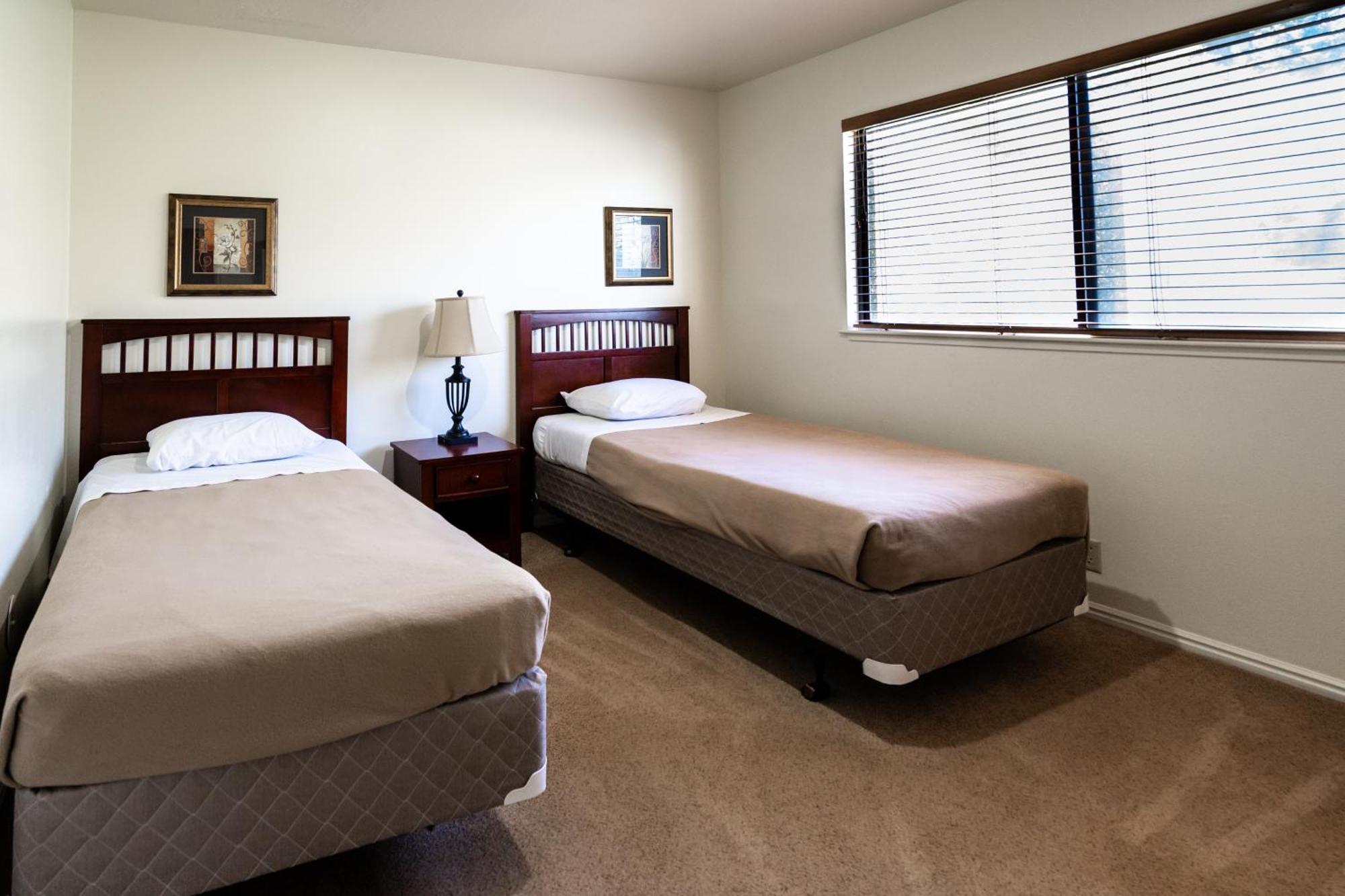 Circle J Club At Jeremy Ranch Aparthotel Park City Rom bilde