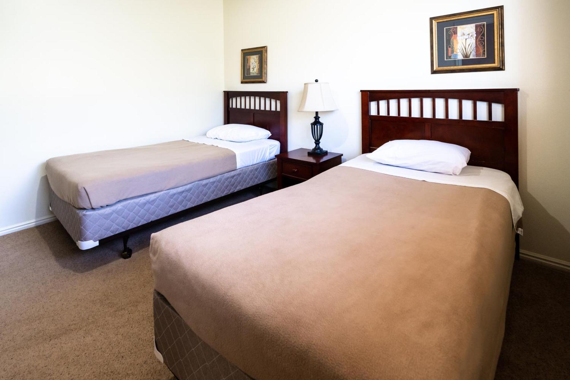 Circle J Club At Jeremy Ranch Aparthotel Park City Rom bilde
